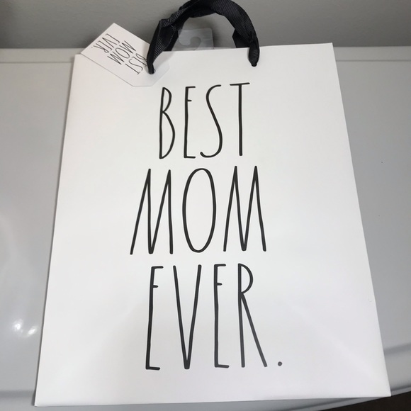 🛍Rae Dunn Mug and Gift Bag - Mother’s Day - Picture 4 of 9